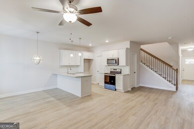 6385 Pine Station Dr, Lula, GA 30554 - photo 6