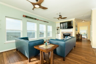 8002 Channelview Dr, Galveston, TX 77554 - photo 6
