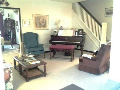 Living Room.