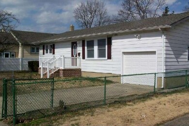 1051 Market St, Gloucester City, NJ 08030 - photo 2