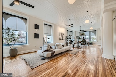 303 N Howard St unit 501, Baltimore, MD 21201 - photo 4