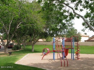 Play Area