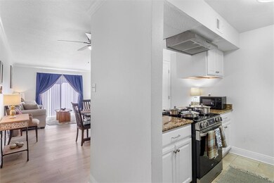 entryway