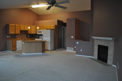 5593 Sapphire Loop unit 14A, Anchorage, AK 99504 - photo 2