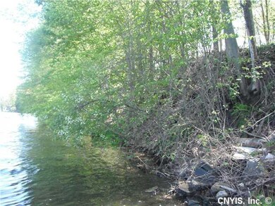 Waterfront/Dock/Pier. 1.19 acre homesite with appr