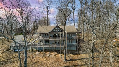 1512 Walnut Ridge, Ellijay, GA 30536 - photo 5