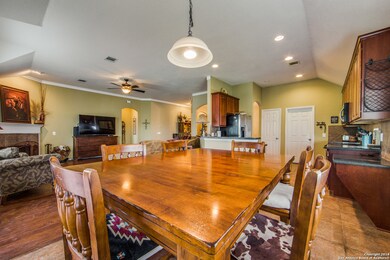 21907 Dolomite Dr, San Antonio, TX 78259 - photo 3