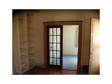 Bedroom.