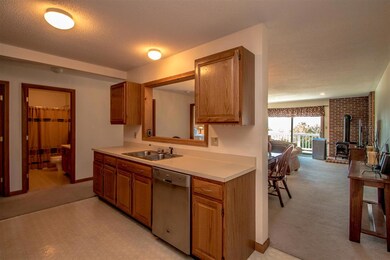 G63 Eagle Ridge Condo Rd, Bartlett, NH 03812 - photo 3