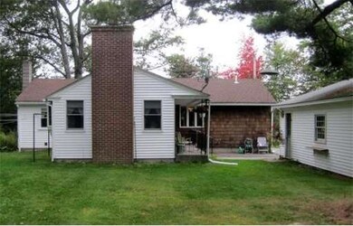 110 Knower Rd, Westminster, MA 01473 - photo 5