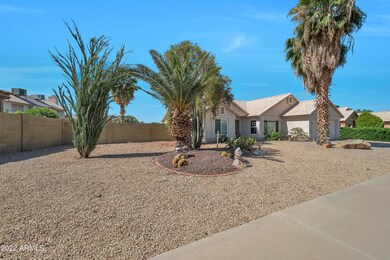 6543 E Fairfield St, Mesa, AZ 85205 - photo 3
