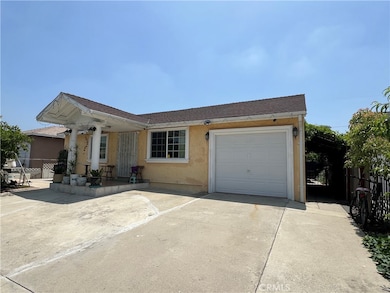 14018 Benbow St, Baldwin Park, CA 91706 - photo 2