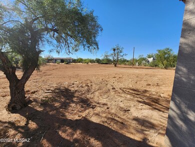 Southside Yard
