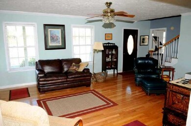 Beautiful new flooring adds to the attractiveness of this wonderful gathering spot.