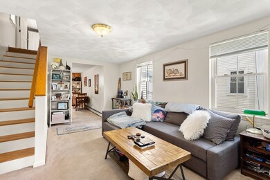 20 Albion Place unit R, Charlestown, MA 02129 - photo 3