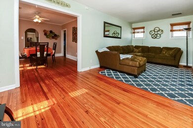 131 E Clinton Ave, Oaklyn, NJ 08107 - photo 5