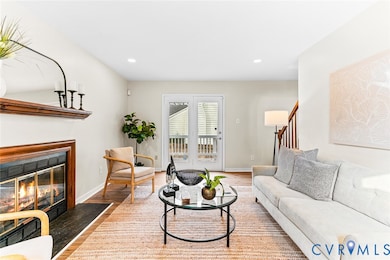 4926 Green Run Dr, Henrico, VA 23228 - photo 3