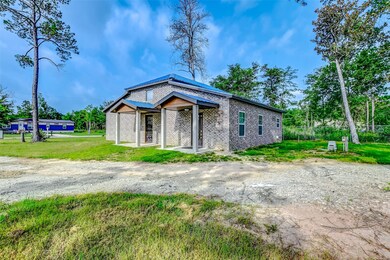 12581 County Road 37494, Cleveland, TX 77327 - photo 2