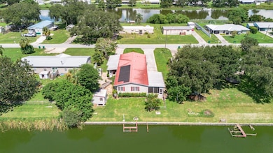 2254 SE 27th St, Okeechobee, FL 34974 - photo 4