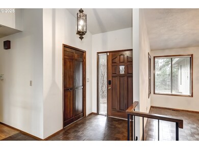 Entrance/Foyer