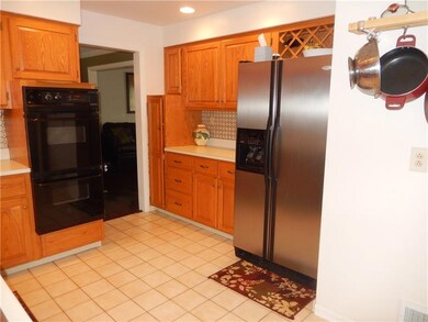 Amazing storage space and great prep space too for