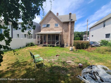 43 Wyoming St, Wilkes Barre, PA 18702 - photo 3