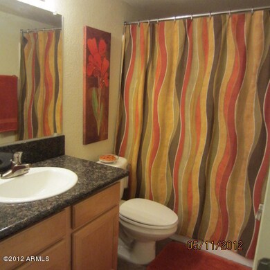 Hall Bath