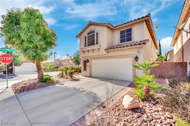 3351 Robin Nest Ct, Las Vegas, NV 89117 - photo 2