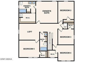 322 Pheasant Run Trail, Macon, GA 31216 - photo 3