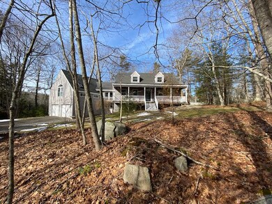 279 Indian Point Rd, Georgetown, ME 04548 - photo 4