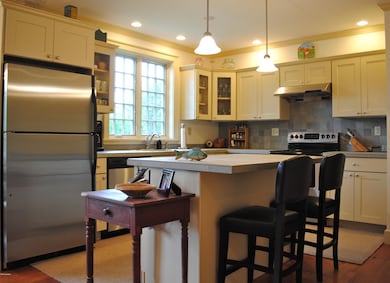 Great kitchen