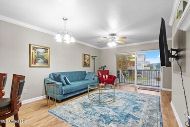 Cumberland #70 living room
