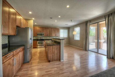 Gourmet Kitchen