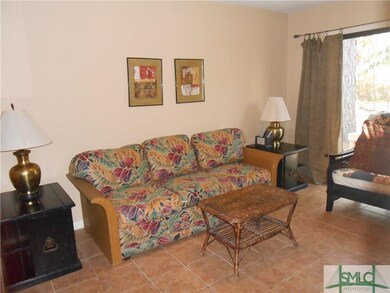 FOURTH BEDROOM/STUDY/OFFICE WITH ACCESS TO DECK