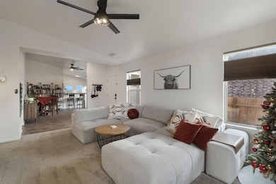 3516 Running Bird Place NW, Albuquerque, NM 87120 - photo 7