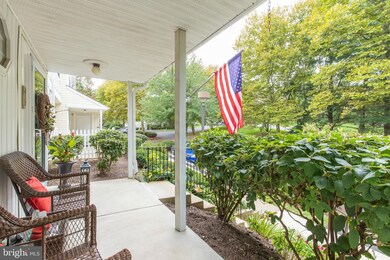 217 Windsor Ct unit 217, Glen Mills, PA 19342 - photo 3