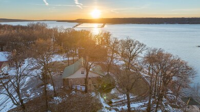 759 Spavinaw Hudson Point, Spavinaw, OK 74366 - photo 2