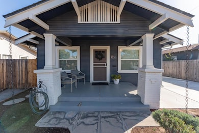 1036 N Adoline Ave, Fresno, CA 93728 - photo 6