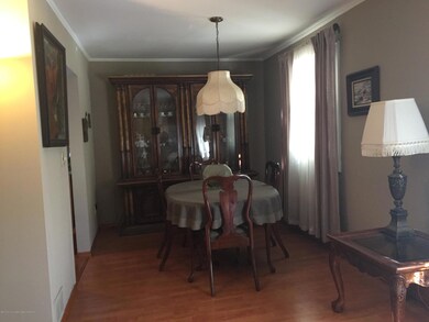 dining-room