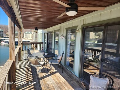 91 Southwood Shores Dr unit 3B, Lake Ozark, MO 65049 - photo 2