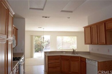 Open concept Kitchen 