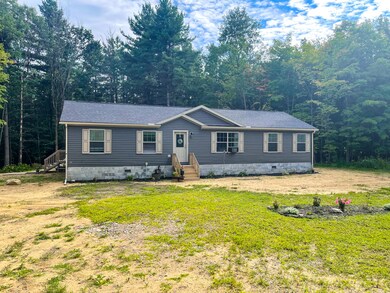 127 Little Rock Rd, West Chazy, NY 12992 - photo 2