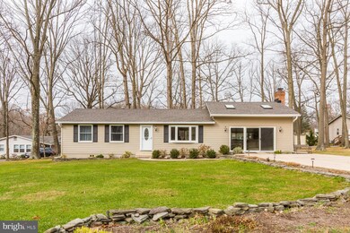 6617 Brooklyn Bridge Rd, Laurel, MD 20707 - photo 3