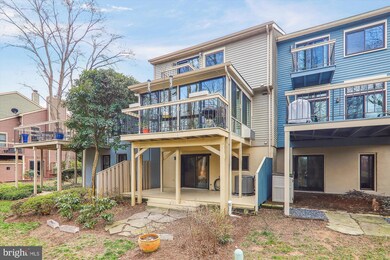 428 Cranes Roost Ct unit 85, Annapolis, MD 21409 - photo 2