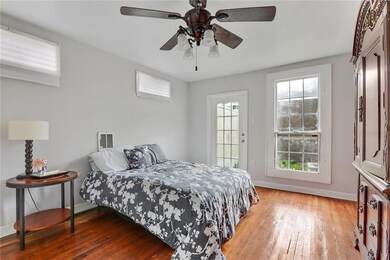 2704 Side Master Bedroom
