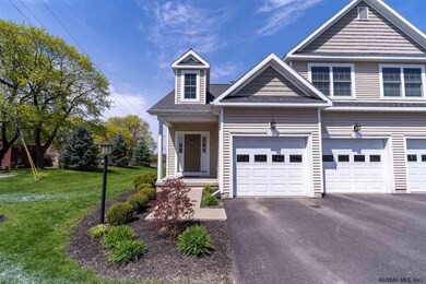 1 Jordan Point, Troy, NY 12180 - photo 2