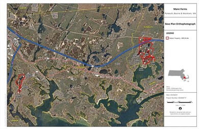 810 Head of The Bay Rd, Plymouth, MA 02360 - photo 6