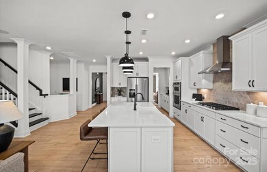 9381 Moss Plantation Ave NW, Concord, NC 28027 - photo 7