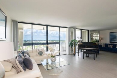 Washington Tower unit 1606, West Palm Beach, FL 33401 - photo 3