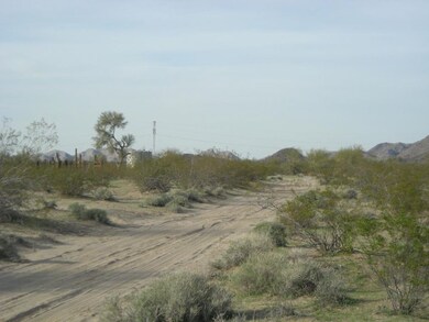 Ron Brickner; 40 acre's 146